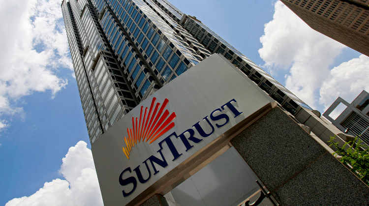 Suntrust Bank Deals, Bonuses, & Promotions: $100, $200, $250, $300