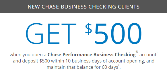 Chase savings coupon code