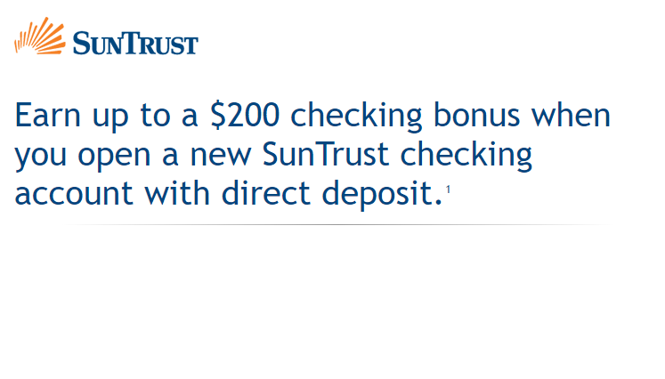 Suntrust Bank