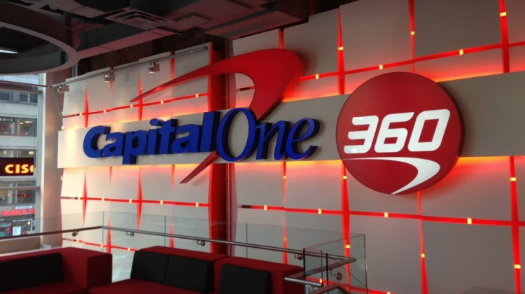 Capital One 360 Deals