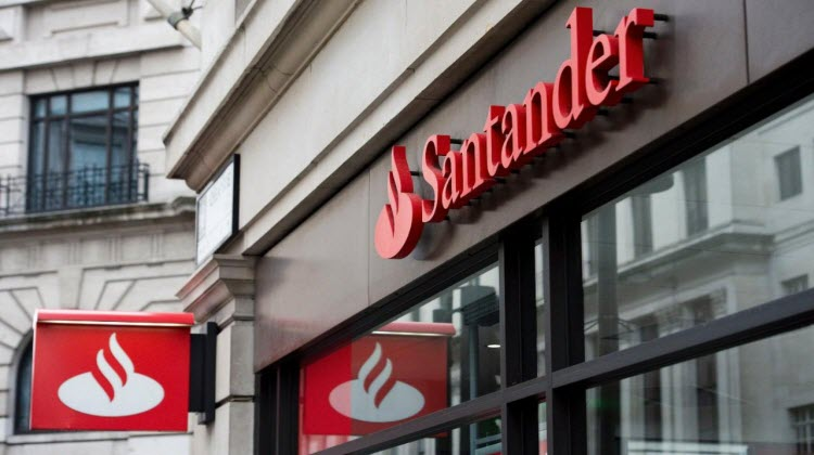 Santander Bank Deals