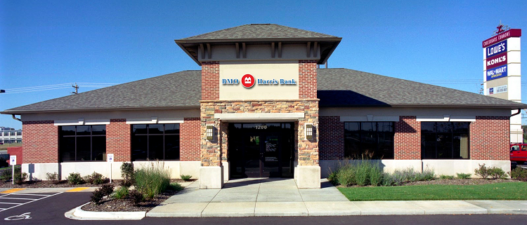 BMO Harris Bank Deals