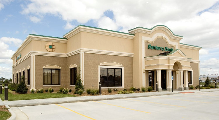 Banterra Bank $200 Checking Bonus