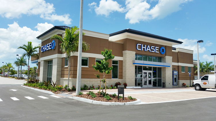 Chase Bank Total Business Checking account bonus promotion offer review