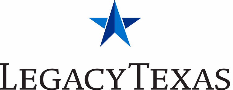 Legacy Texas Certificate of Deposit Account