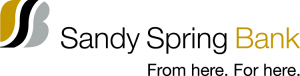 Sandy Spring Bank $100 Checking Bonus