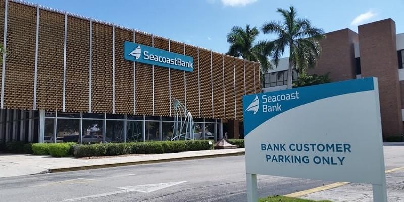 Seacoast Bank Promotions