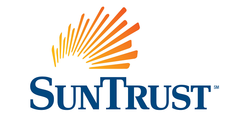 Suntrust Bank $600 Business Checking Bonus