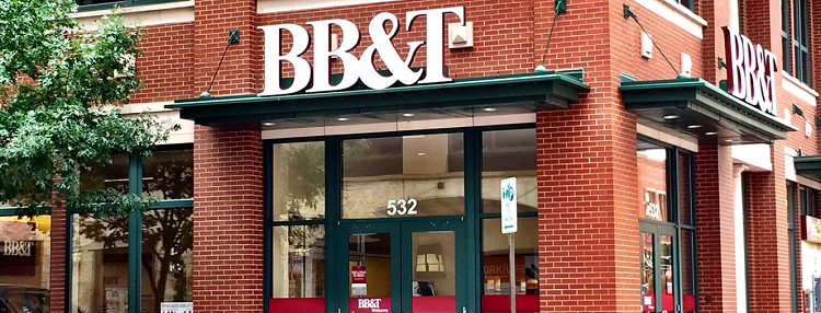 BB&T Bright Credit Card Review