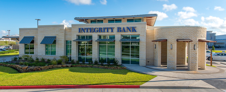 Integrity Bank $200 Checking Bonus