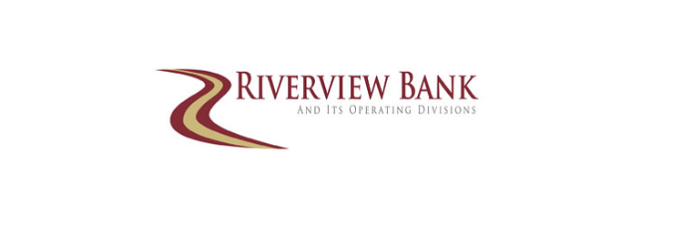 Riverview Bank $100 Checking Bonus