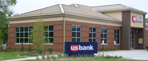 U.S. Bank Deals