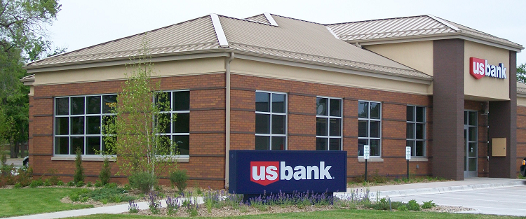 U.S. Bank Deals