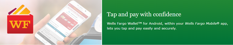 Wells Fargo Wallet $10 Statement Credit