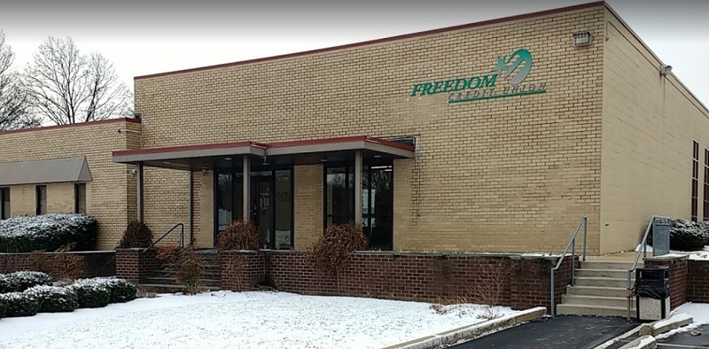 Freedom Credit Union $100 Referral Bonus For Both Parties [PA]