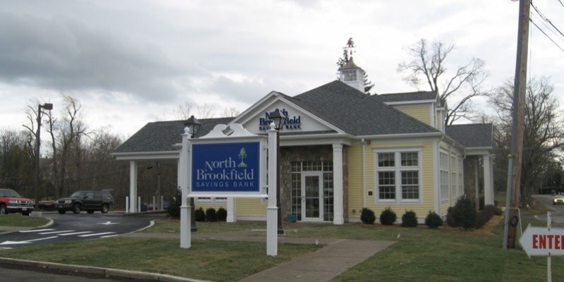 North Brookfield Savings Bank Promotions