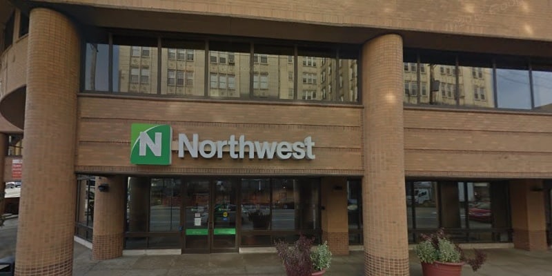 Northwest Bank Promotions