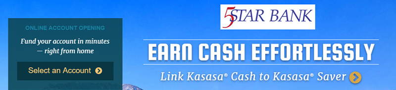 Free Kasasa Cash Checking