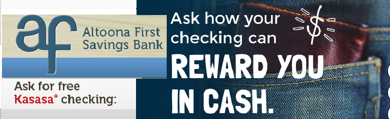 Free Kasasa Cash Checking