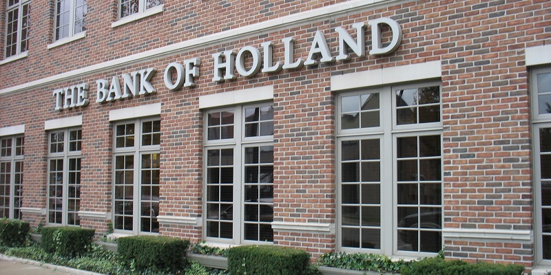 Bank of Holland