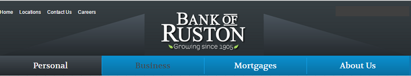 Bank of Ruston