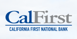 California First National Bank Money Market Checking Account: Earn 0.75% APY Rate [Nationwide]