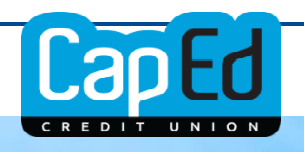 Capital Educators Federal Credit Union