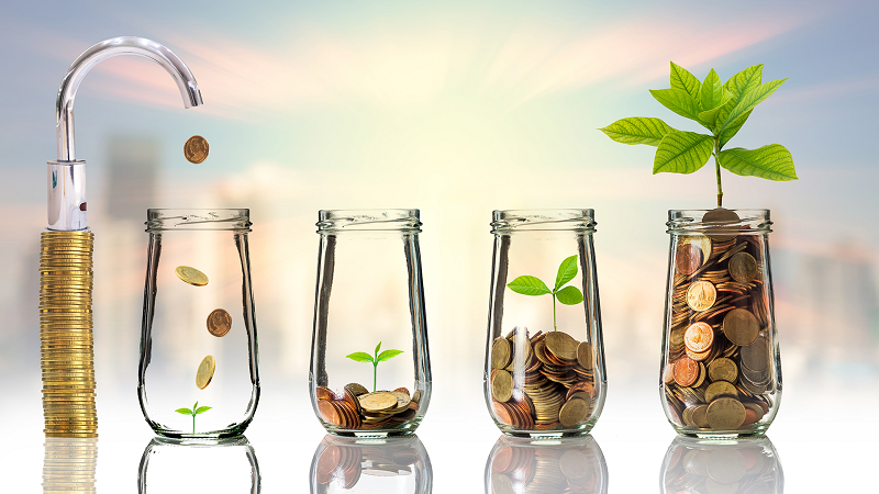 What Is Compounding Interest?