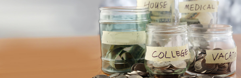 Types of Savings Accounts