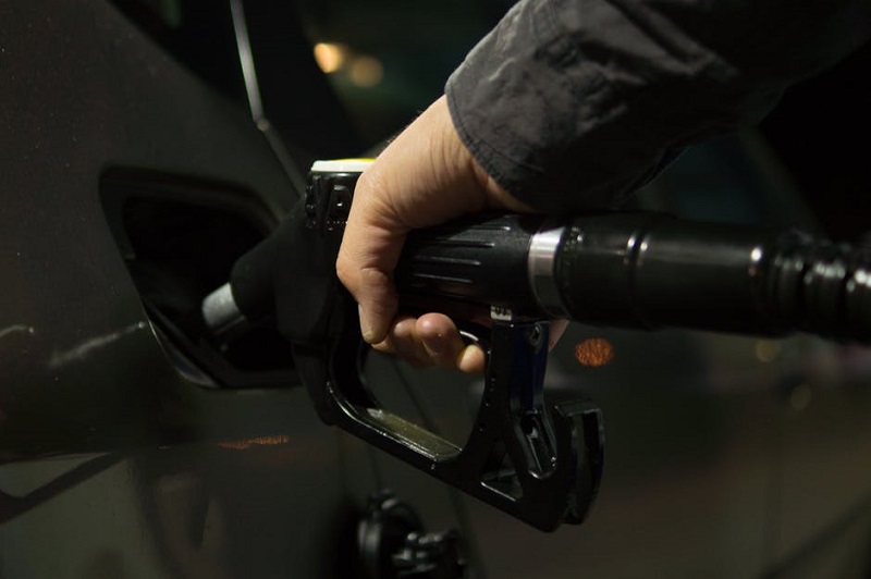 Best Credit Cards for Gas Purchases