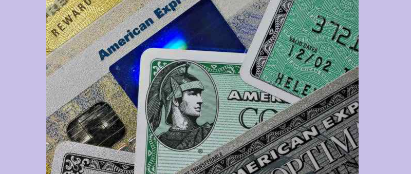 Important Things To Know About American Express Credit Cards