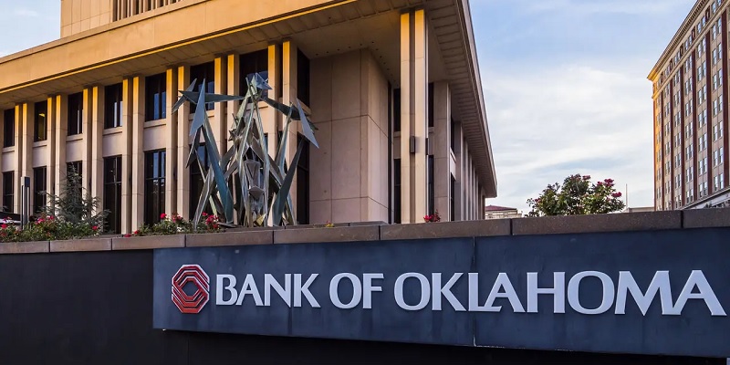 Bank of Oklahoma Promotions