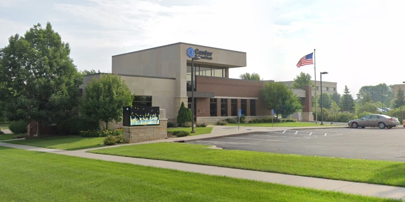 Center National Bank