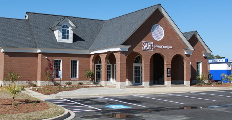 credit union safe credit union safe