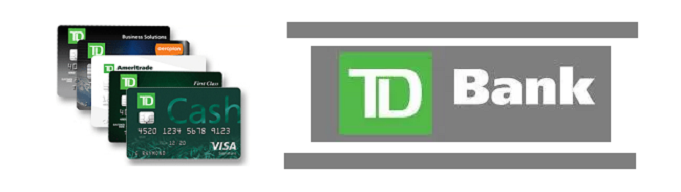 Important Things To Know About TD Bank Credit Cards