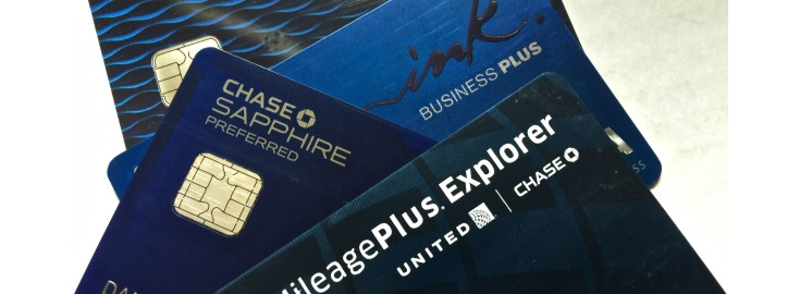 Important Things To Know About Chase Credit Cards