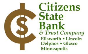 Citizens State Bank & Trust Company Reward Checking Account