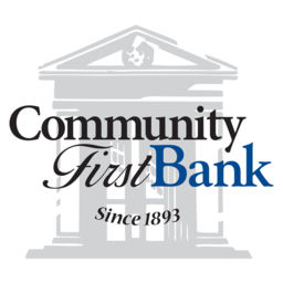 Community First Bank Kasasa Cash Checking Account