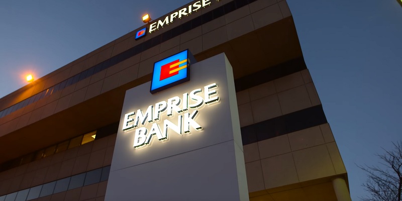 Emprise Bank