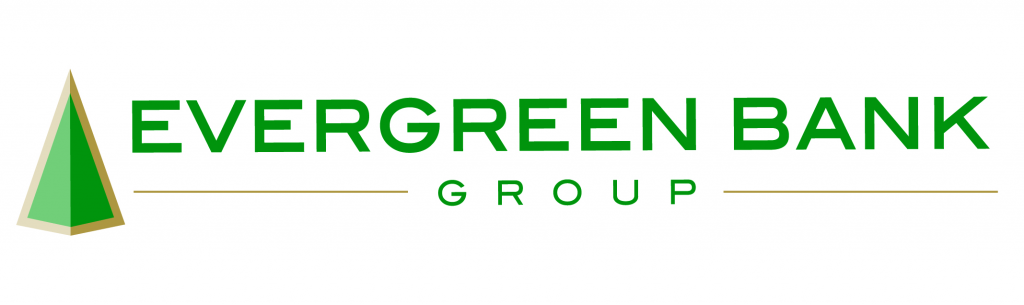 Evergreen Bank Group Kasasa Cash Checking Account