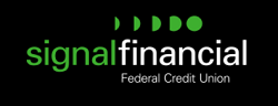 Signal Financial Federal Credit Union Premium Money Market Account: Earn 1.35% APY Rate [Nationwide]