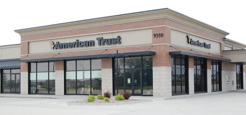 American Trust Rewards Checking