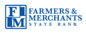 Farmers & Merchants State Bank Kasasa Cash Checking Account