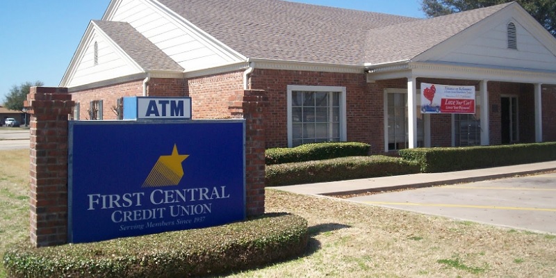 First Central Credit Union