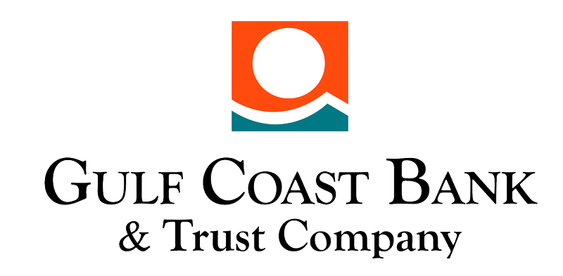 Gulf Coast Bank & Trust Company Interest Checking Account