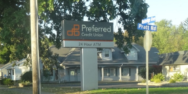 Preferred Credit Union Promotion