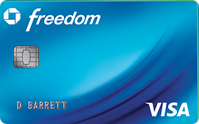 Chase Freedom PayPal Bonus: Earn 5% Back on Federal Income Tax Payments