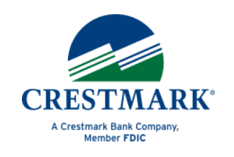 Crestmark 2-Year Certificate of Deposit Account