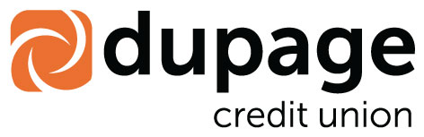 DuPage Credit Union Visa Platinum Rewards Credit Card