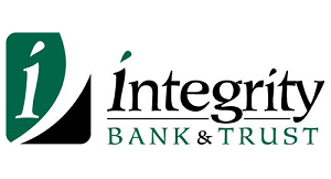 Integrity Bank & Trust Kasasa Cash Checking Account